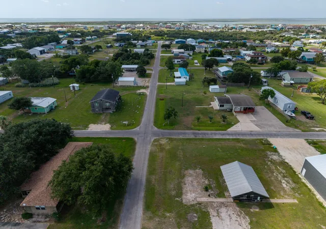 Photo 3 of Land for sale at Tbd 11th And Monroe, Port O Connor, TX 77982 | MLS# 71669076 | Listing updated on 2026-08-05