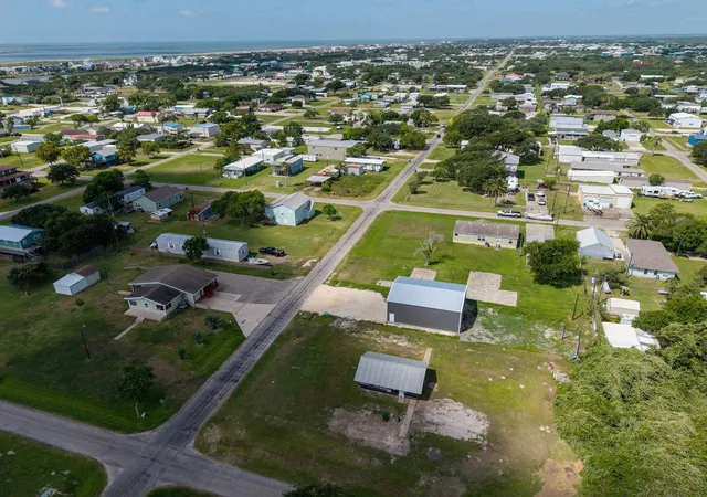 Photo 3 of Land for sale at Tbd 11th And Monroe, Port O Connor, TX 77982 | MLS# 71669076 | Listing updated on 2026-08-05