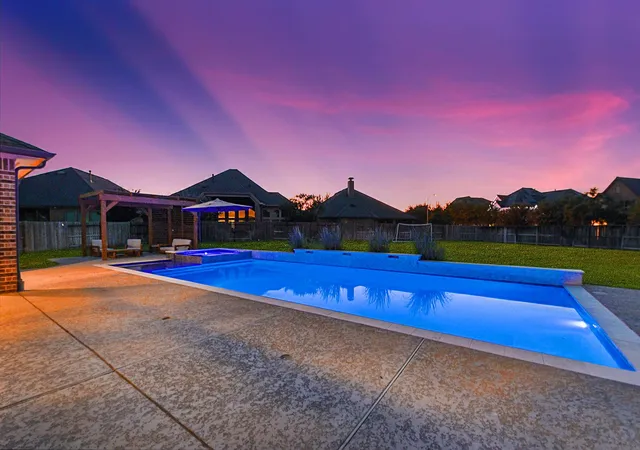 3rd image of 29114 Weldons Forest Ct, Katy, TX 77494 | MLS# 45638517