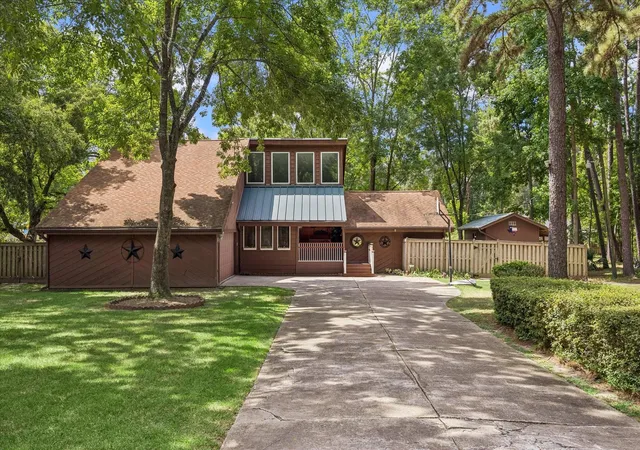 Photo 1 of Single family home for sale at 24288 Maple Cir, Porter, TX 77365 | MLS# 90222573 | Listing updated on 2026-09-10