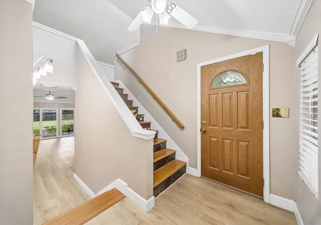 Photo 3 of Single family home for sale at 24288 Maple Cir, Porter, TX 77365 | MLS# 90222573 | Listing updated on 2026-09-10