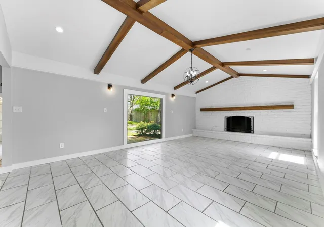 Photo 1 of Single family home for sale at 206 W North Hl Dr, Spring, TX 77388 | MLS# 33886632 | Listing updated on 2026-08-30