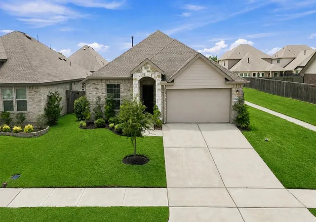 1st image of 21431 Petherton Dr, Tomball, TX 77375 | MLS# 92356775