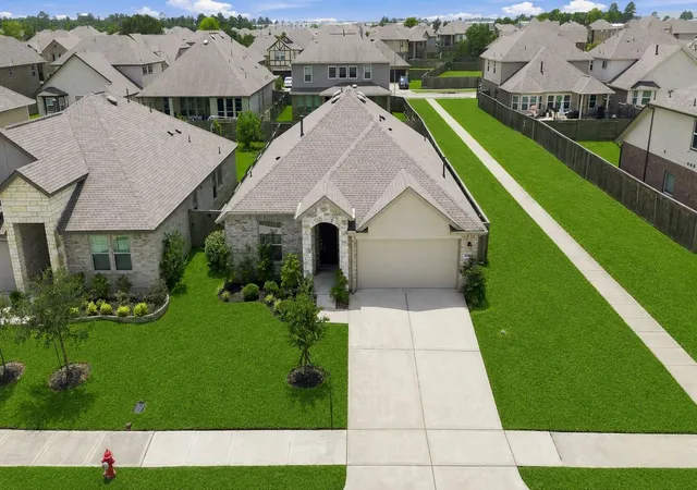 30th image of 21431 Petherton Dr, Tomball, TX 77375 | MLS# 92356775