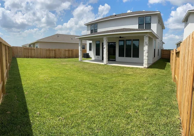 2nd image of 1820 Drover Ln, Rosenberg, TX 77471 | MLS# 67371445