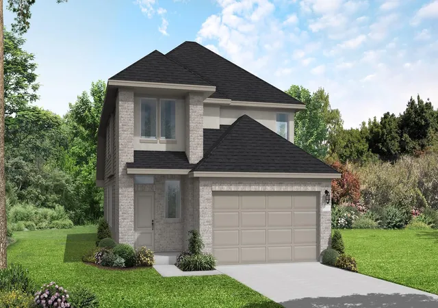 Photo 1 of Single family home for sale at 9125 Grand Jubilee Dr, Montgomery, TX 77316 | MLS# 98157308 | Listing updated on 2026-09-05