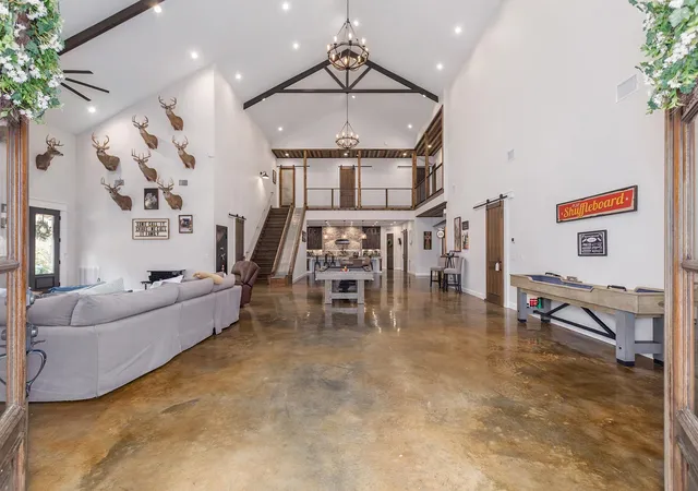 Photo 1 of Single family home for sale at 4868 Fm 2497, Lufkin, TX 75904 | MLS# 79136980 | Listing updated on 2026-03-03