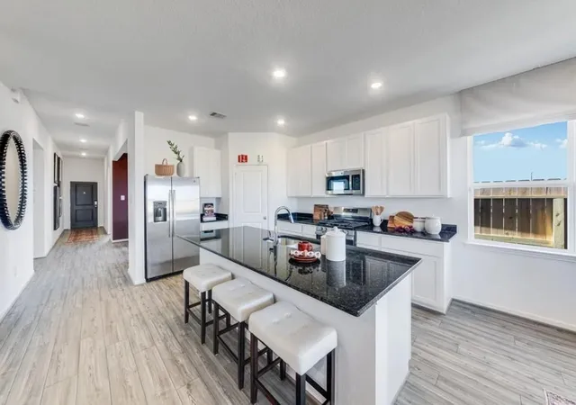 2nd image of 22014 Sam Raburn Dr, Tomball, TX 77375 | MLS# 53436223