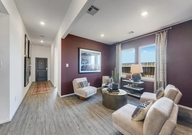 Photo 3 of Sale Pending at 22014 Sam Raburn Dr, Tomball, TX 77375 | MLS# 53436223 | Listing updated on 2026-09-22