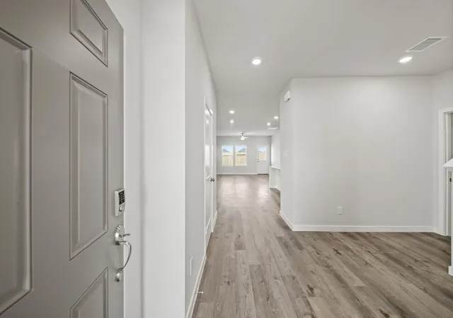 Photo 3 of Single family home for sale at 314 Bennett St, Angleton, TX 77515 | MLS# 41861425 | Listing updated on 2026-09-20