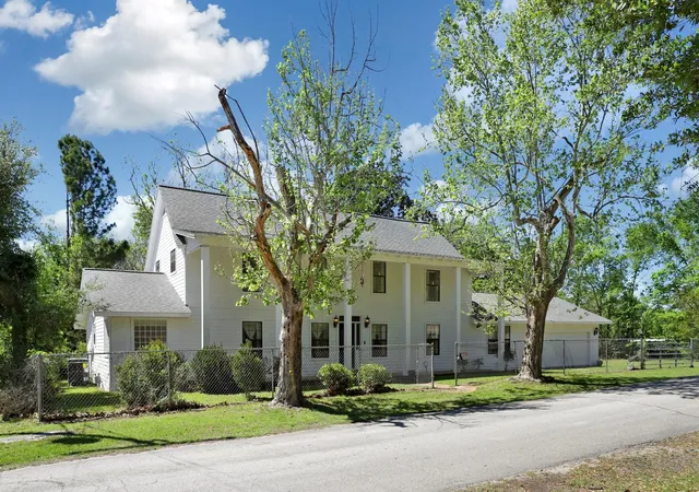 5th image of 201 N Magnolia St, Corrigan, TX 75939 | MLS# 52885682