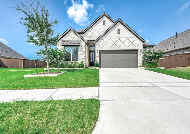 Homes for sale in Rosharon, TX | 5007 Country Meadows Trail Trail, Rosharon, TX 77583 | MLS# 33859308