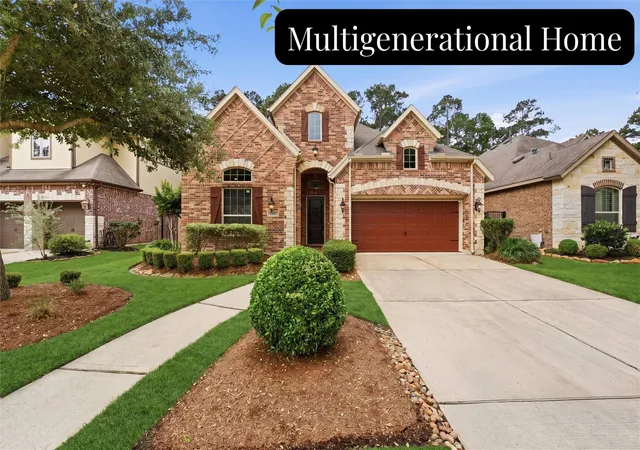 Photo 1 of Single family home for sale at 17207 Rainier Crk Dr, Humble, TX 77346 | MLS# 57741151 | Listing updated on 2026-09-08