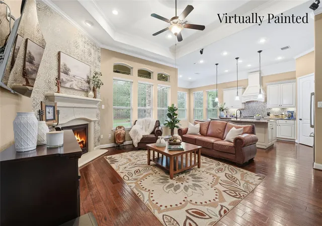 Photo 2 of Single family home for sale at 17207 Rainier Crk Dr, Humble, TX 77346 | MLS# 57741151 | Listing updated on 2026-09-08