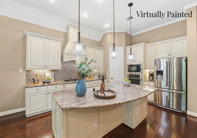 Photo 3 of Single family home for sale at 17207 Rainier Crk Dr, Humble, TX 77346 | MLS# 57741151 | Listing updated on 2026-09-08