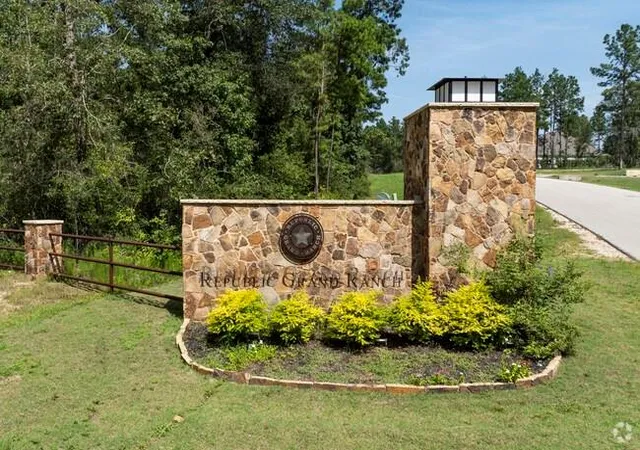 Land for sale at 15229 Forest Grv Dr, Willis, TX 77378 | MLS# 13239741