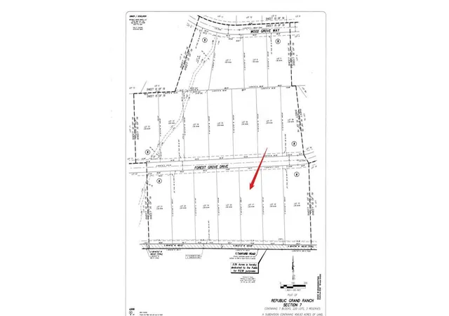Photo 2 of Land for sale at 15229 Forest Grv Dr, Willis, TX 77378 | MLS# 13239741 | Listing updated on 2026-09-20