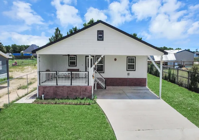 Photo 1 of Single family home for sale at 274 Road 5252, Cleveland, TX 77327 | MLS# 22027175 | Listing updated on 2026-08-15