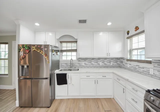Photo 3 of Single family home for sale at 274 Road 5252, Cleveland, TX 77327 | MLS# 22027175 | Listing updated on 2026-08-15