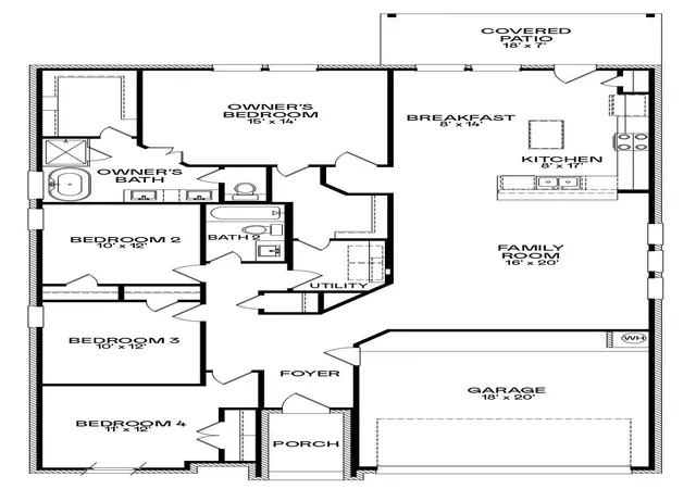 2nd image of 7005 Salt Dome Dr, League City, TX 77546 | MLS# 23829439