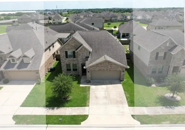 42nd image of 2711 Painted Sunrise Trl, Houston, TX 77045 | MLS# 72512895