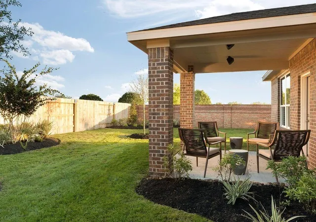 11th image of 5137 Redbud Valley Dr, Pearland, TX 77584 | MLS# 25810456