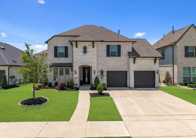 1st image of 23627 Blue Aster Ln, Katy, TX 77493 | MLS# 44173516