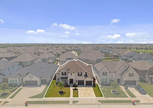 2nd image of 23627 Blue Aster Ln, Katy, TX 77493 | MLS# 44173516