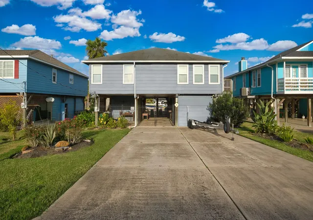 2nd image of 123 Four Master Rd, Freeport, TX 77541 | MLS# 23681160