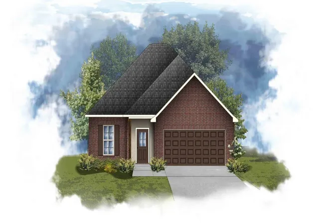 Photo 1 of Sale Pending at 1665 Little Cypress Loop, Orange, TX 77632 | MLS# 86000470 | Listing updated on 2026-04-08