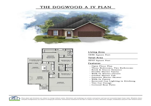 Photo 2 of Sale Pending at 1665 Little Cypress Loop, Orange, TX 77632 | MLS# 86000470 | Listing updated on 2026-04-08