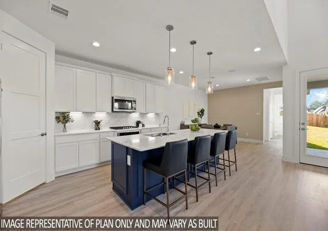 Photo 2 of Sale Pending at 1640 Mesquite Trl, Dayton, TX 77535 | MLS# 88149085 | Listing updated on 2026-09-05