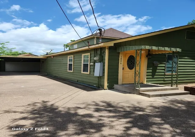 Homes for sale in Freeport, TX | 1806 N Avenue S, Freeport, TX 77541 | MLS# 43404973