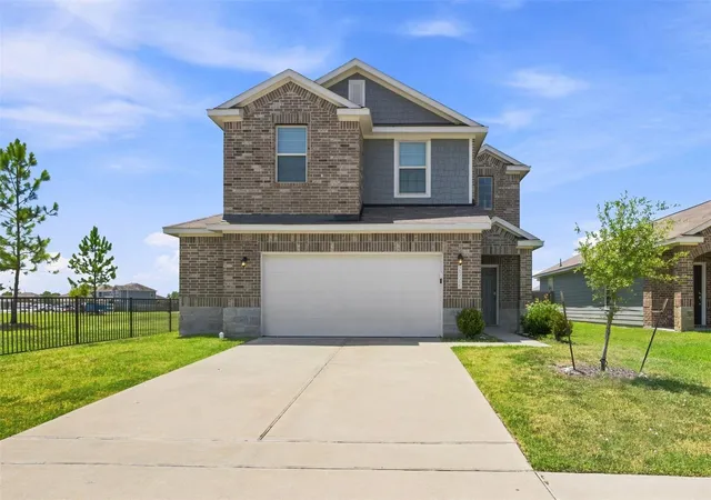 Photo 1 of Single family home for sale at 25566 Northpark Spruce Dr, Porter, TX 77365 | MLS# 29501735 | Listing updated on 2026-09-11