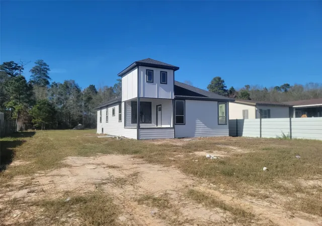 Photo 1 of Single family home for sale at 148 Road 5262, Cleveland, TX 77327 | MLS# 18566620 | Listing updated on 2026-04-21