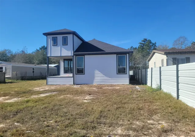 Photo 2 of Single family home for sale at 148 Road 5262, Cleveland, TX 77327 | MLS# 18566620 | Listing updated on 2026-04-21