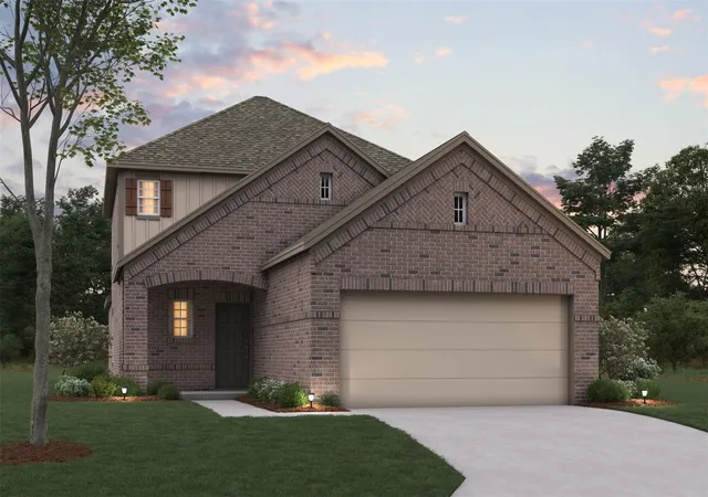 Photo 1 of Single family home for sale at 21203 Jacaranda Blossom Way, Tomball, TX 77377 | MLS# 19882936 | Listing updated on 2026-09-08