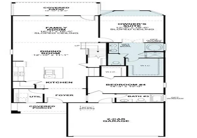 Photo 2 of Single family home for sale at 21203 Jacaranda Blossom Way, Tomball, TX 77377 | MLS# 19882936 | Listing updated on 2026-09-08