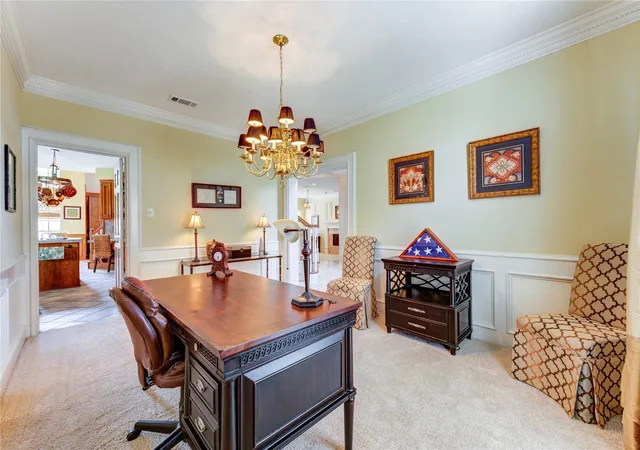 Photo 3 of Single family home for sale at 1131 Plantation Dr, Richmond, TX 77406 | MLS# 12003674 | Listing updated on 2026-09-19