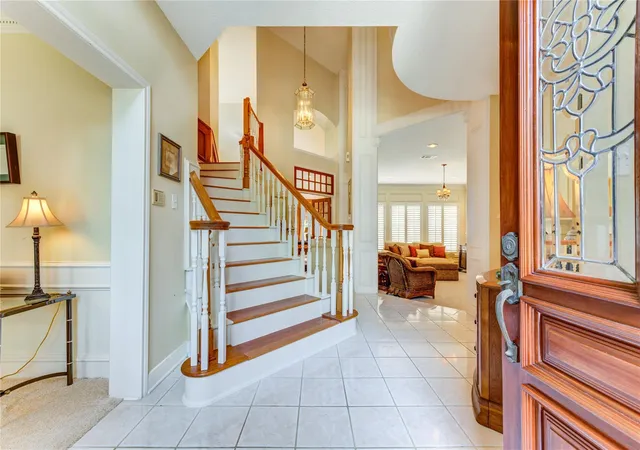 Photo 3 of Single family home for sale at 1131 Plantation Dr, Richmond, TX 77406 | MLS# 12003674 | Listing updated on 2026-09-19