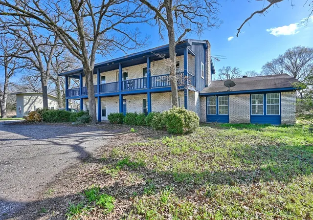 2nd image of 23600 Brazos Estates Rd, Hempstead, TX 77445 | MLS# 306415