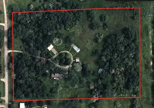 Photo 3 of Land for sale at 23600 Brazos Ests Rd, Hempstead, TX 77445 | MLS# 306415 | Listing updated on 2026-06-03
