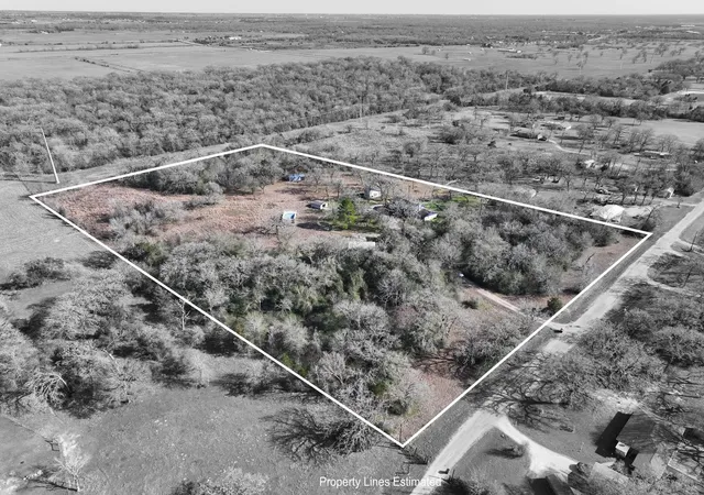 Photo 4 of Land for sale at 23600 Brazos Ests Rd, Hempstead, TX 77445 | MLS# 306415 | Listing updated on 2026-06-03