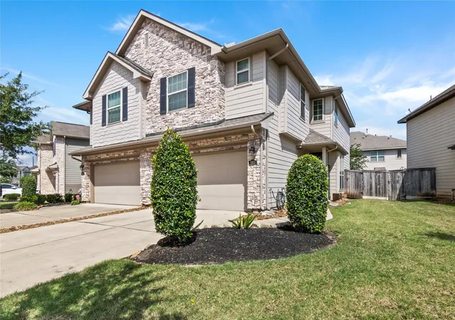 3rd image of 1815 Ryon Falls Dr, Richmond, TX 77469 | MLS# 70065005