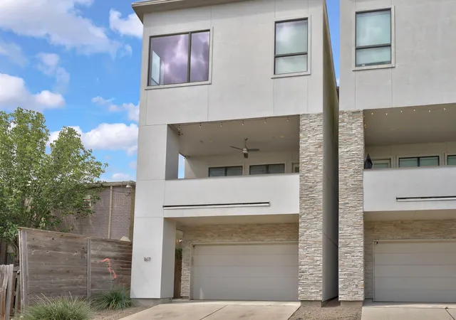 Photo 2 of Single family home for sale at 1617 Wichita St, Houston, TX 77004 | MLS# 38342427 | Listing updated on 2026-09-12