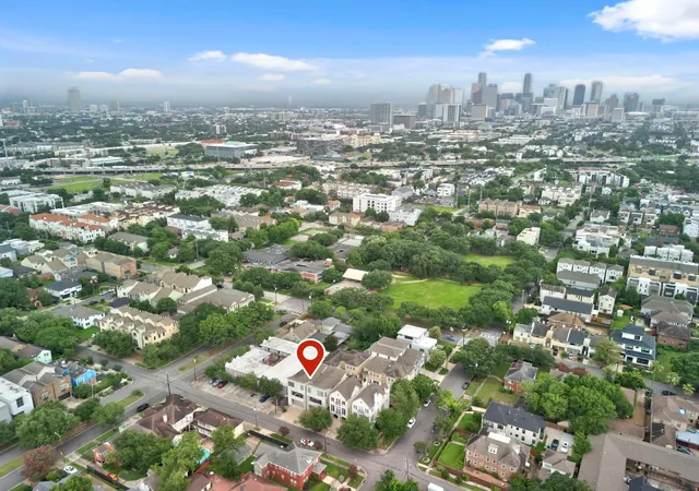 Photo 3 of Single family home for sale at 1617 Wichita St, Houston, TX 77004 | MLS# 38342427 | Listing updated on 2026-09-12