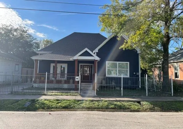 17th image of 1607 Chapman St, Houston, TX 77009 | MLS# 81534800