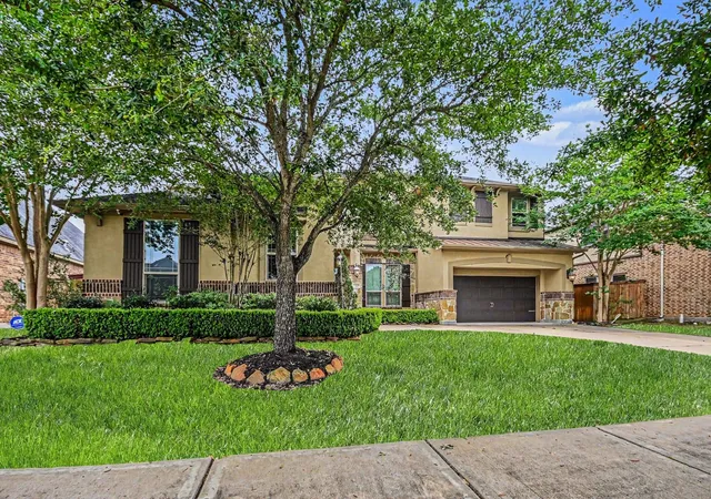2nd image of 3310 Ralston Edge Ln, Houston, TX 77059 | MLS# 15881434