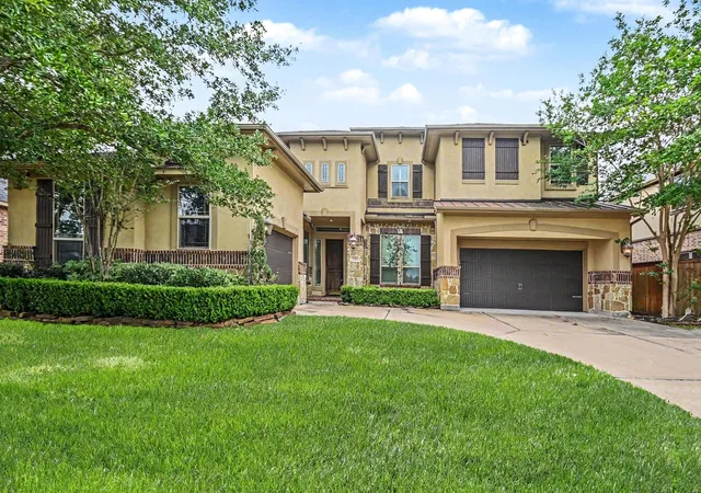 3rd image of 3310 Ralston Edge Ln, Houston, TX 77059 | MLS# 15881434