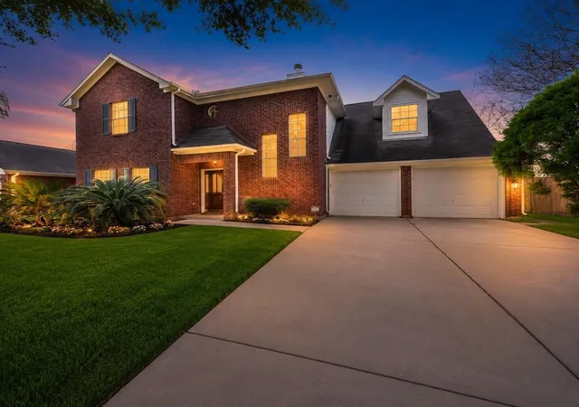 Photo 1 of Single family home for sale at 1026 Long Prairie Dr, Katy, TX 77450 | MLS# 21849070 | Listing updated on 2026-07-31